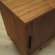 Walnut sideboard, Danish design, 1990s, production: Denmark