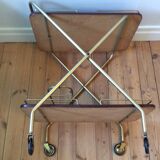 Table rolling vintage 70´