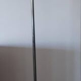 Large vintage adjustable floor lamp 1980