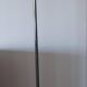 Large vintage adjustable floor lamp 1980