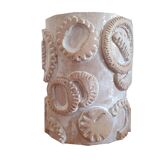 Pottery vase or pot
