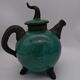 Teapot "Pumpkin"