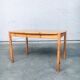 Danish Pine Chairs, 1975, Set of 4