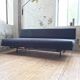 André Simard bench sofa for Airborne