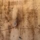 Old oak table