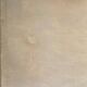 Suite of 4 paintings HST "The four seasons" by L. Lartigan XIX° / XX°