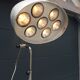 Lamp workshop RG Levallois