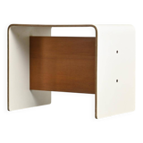 Bedside table by Pierre Guariche, Negroni edition, circa 1968