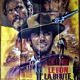 The Good, the Brute and the Bad  - original movie poster- Sergio Leone