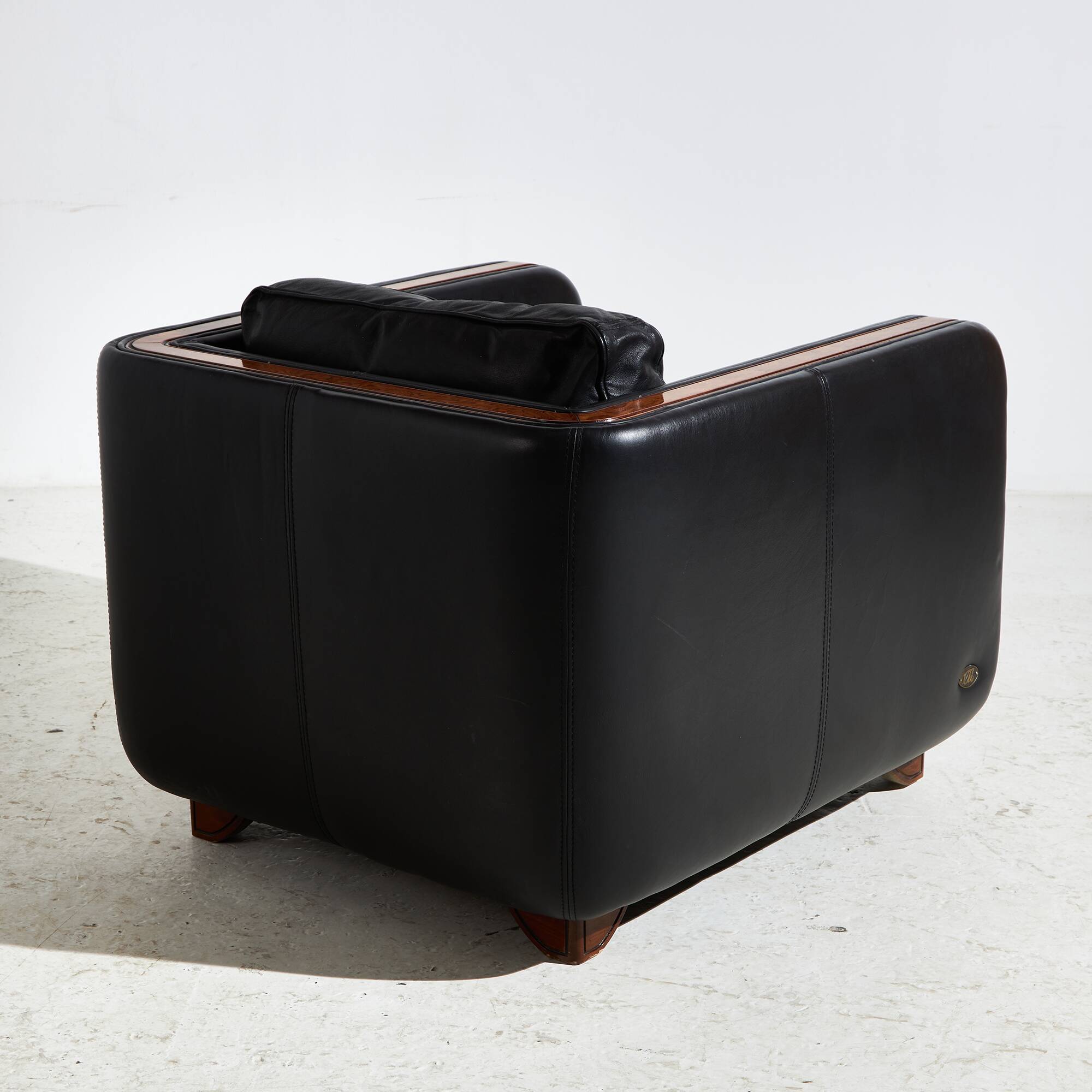 ‘New York' Sofa Set by Alberto Nieri for Galeria Nieri, set of 3, 1960s (MK10586)