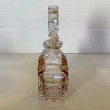 Art deco perfume bottle