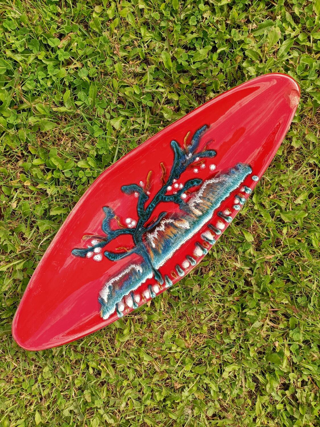 Corbeille à fruits Longwy France