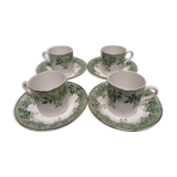 4 cups and under cups Hamage St Amand