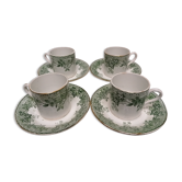 4 cups and under cups Hamage St Amand