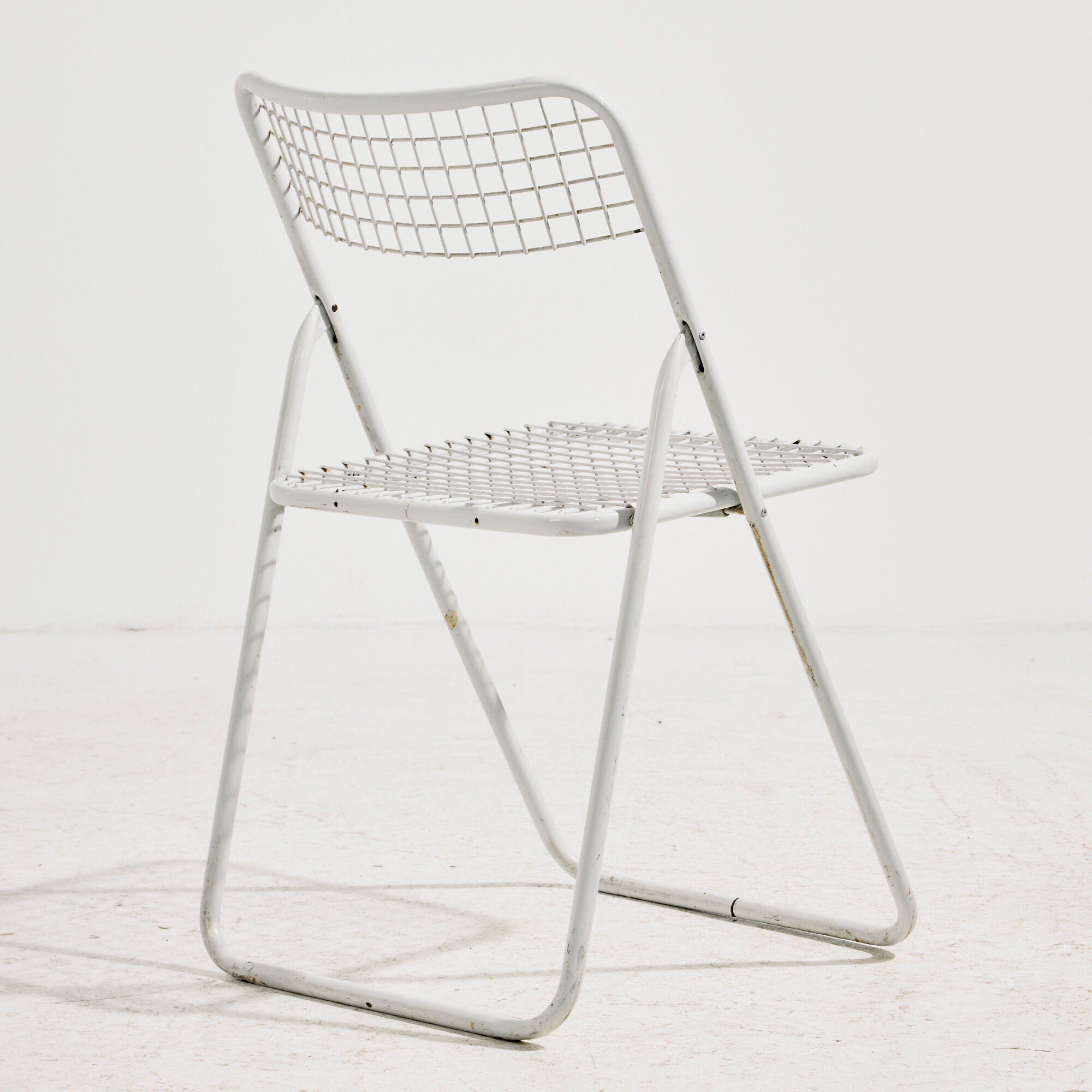 Chaise Rappen par Niels Gammelgaard pour Ikea