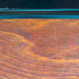 Arco Series Desk by BBPR for Olivetti Synthesis, 1960s