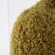 Fuzzy Doodle Armchair Fully Restored - new upholstery