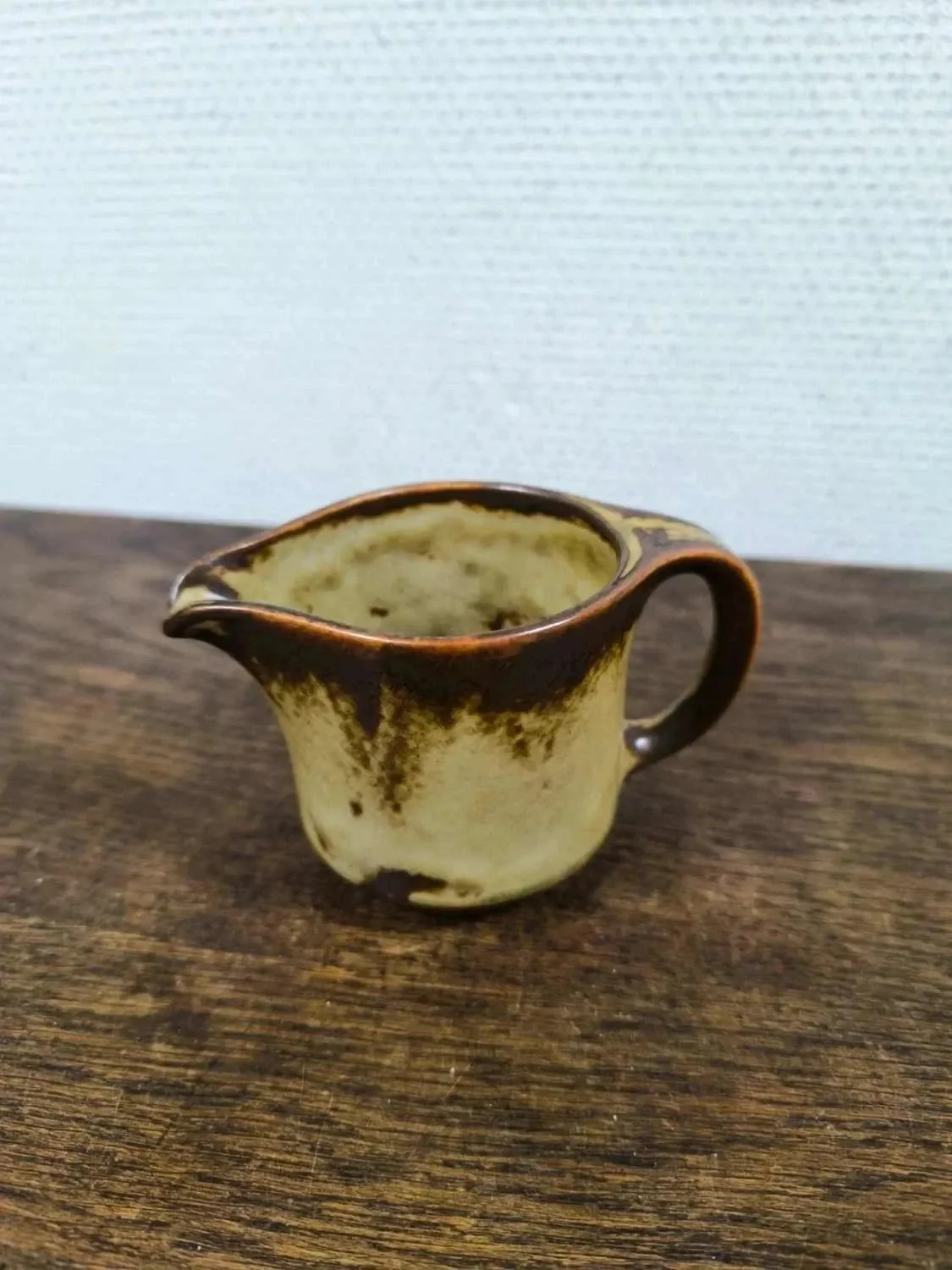 Milk jug Langenthal