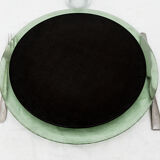 Raw glass plate 32.5 cm