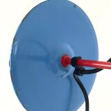 Aluminor desk lamp 1980
