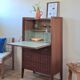 Scandinavian secretary
