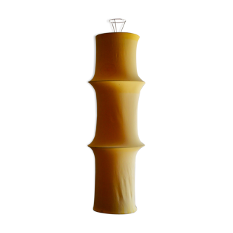 1960's Maison Barbier hanging lamp