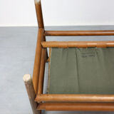 Vintage Barbara Armchair by Branko Uršič