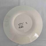 Badonviller sauce boat