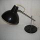 1970s cantilever desk lamp