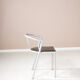 4 chaises postmodernes BKS Danemark