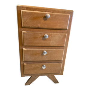 Chiffonnier année 50
