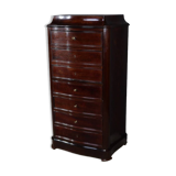 Weekly Secretary in Rosewood, Napoleon III period – Mid-19th century