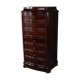 Weekly Secretary in Rosewood, Napoleon III period – Mid-19th century