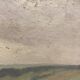 Signed landscape painting