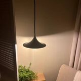 Vintage Fog & Morup Semi pendant (24cm) - Danish design lamp