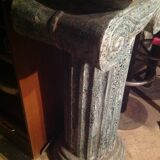 Greek Column