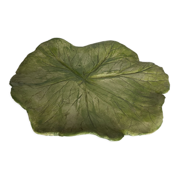 Slip dish