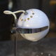 Lampe de bureau vintage  1970