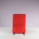 1970s “Concorde” chair by Pierre Paulin for Artifort, Netherlands