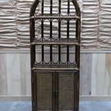 bamboo library