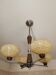 Art Deco chandelier