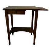 Old desk table
