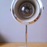 Adjustable Eyeball lamp 70s