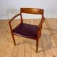 Armchair by Henry W. Klein for Bramin, 1960s
