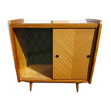 Vintage bar storage unit year 60