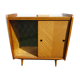 Vintage bar storage unit year 60