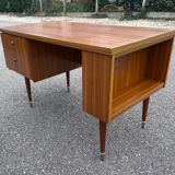 Scandinavian-style desk