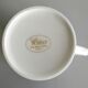 Mug in fine english porcelain windsor- very good condition.