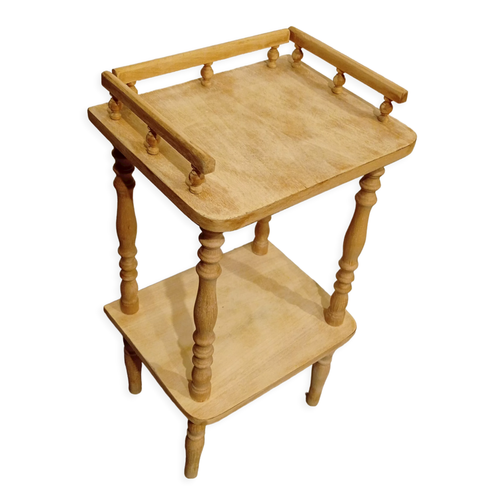 Meuble d'entrée ou table d'appoint