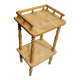 Meuble d'entrée ou table d'appoint